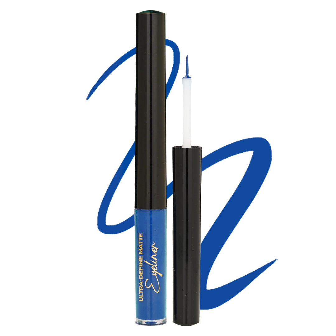 Lapis 33 - Ultra-Define Matte Eyeliner