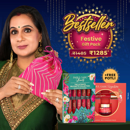 Bestseller Festive Gift Pack