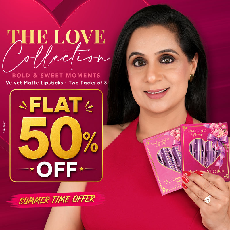 The Complete Love Collection