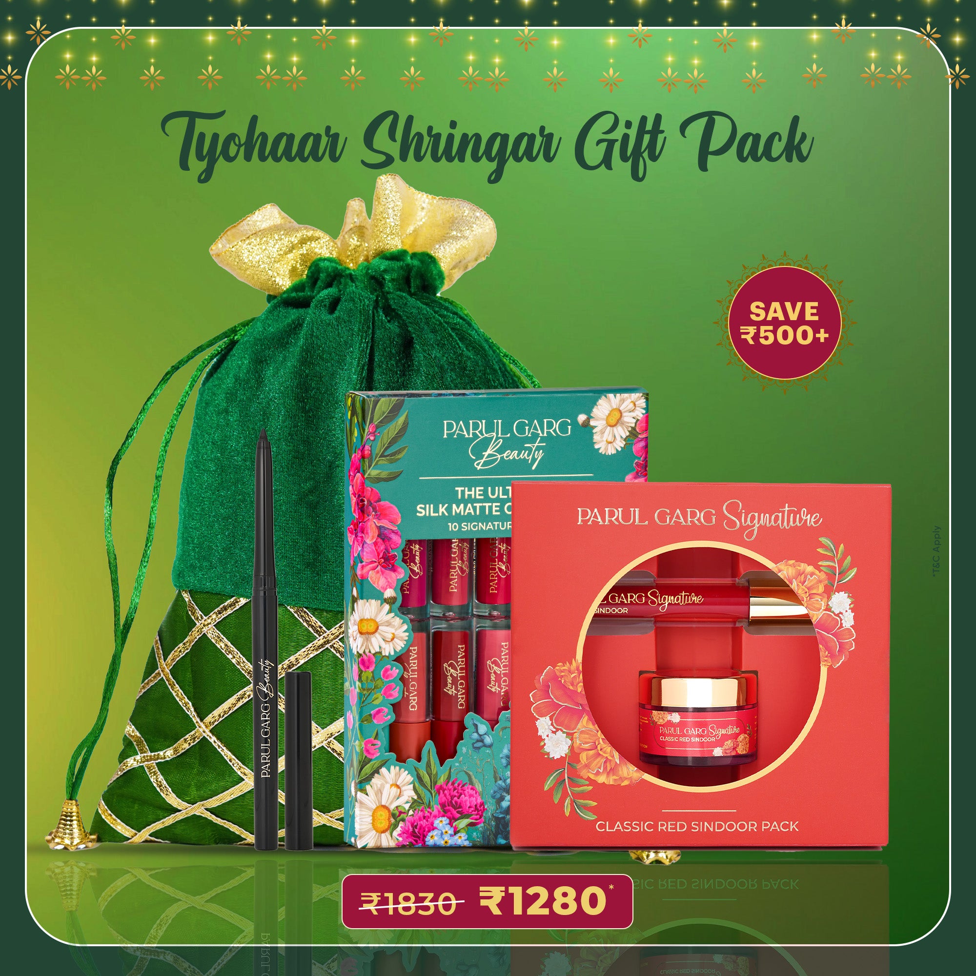Tyohaar Shringar Gift Pack