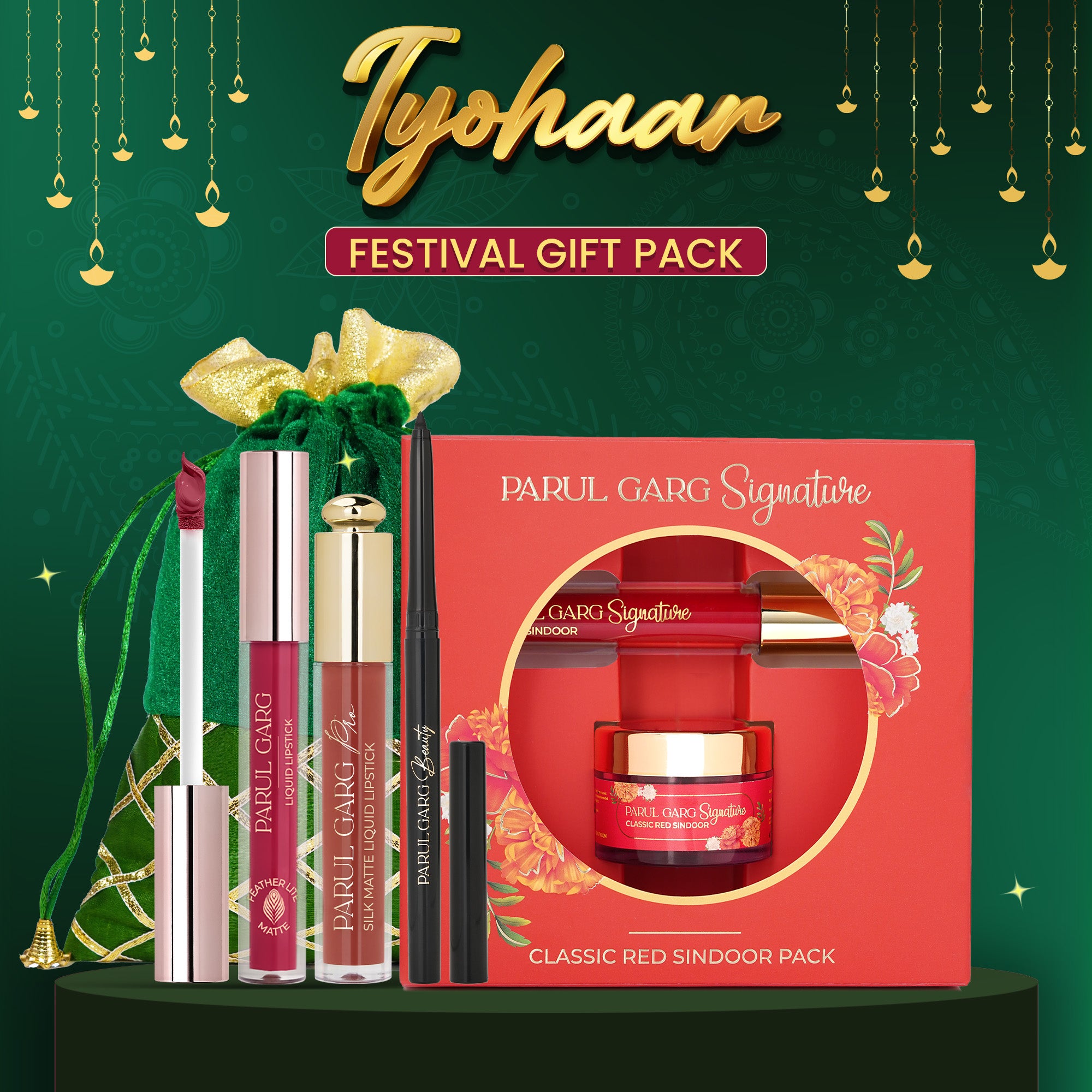 Tyohaar Gift Pack