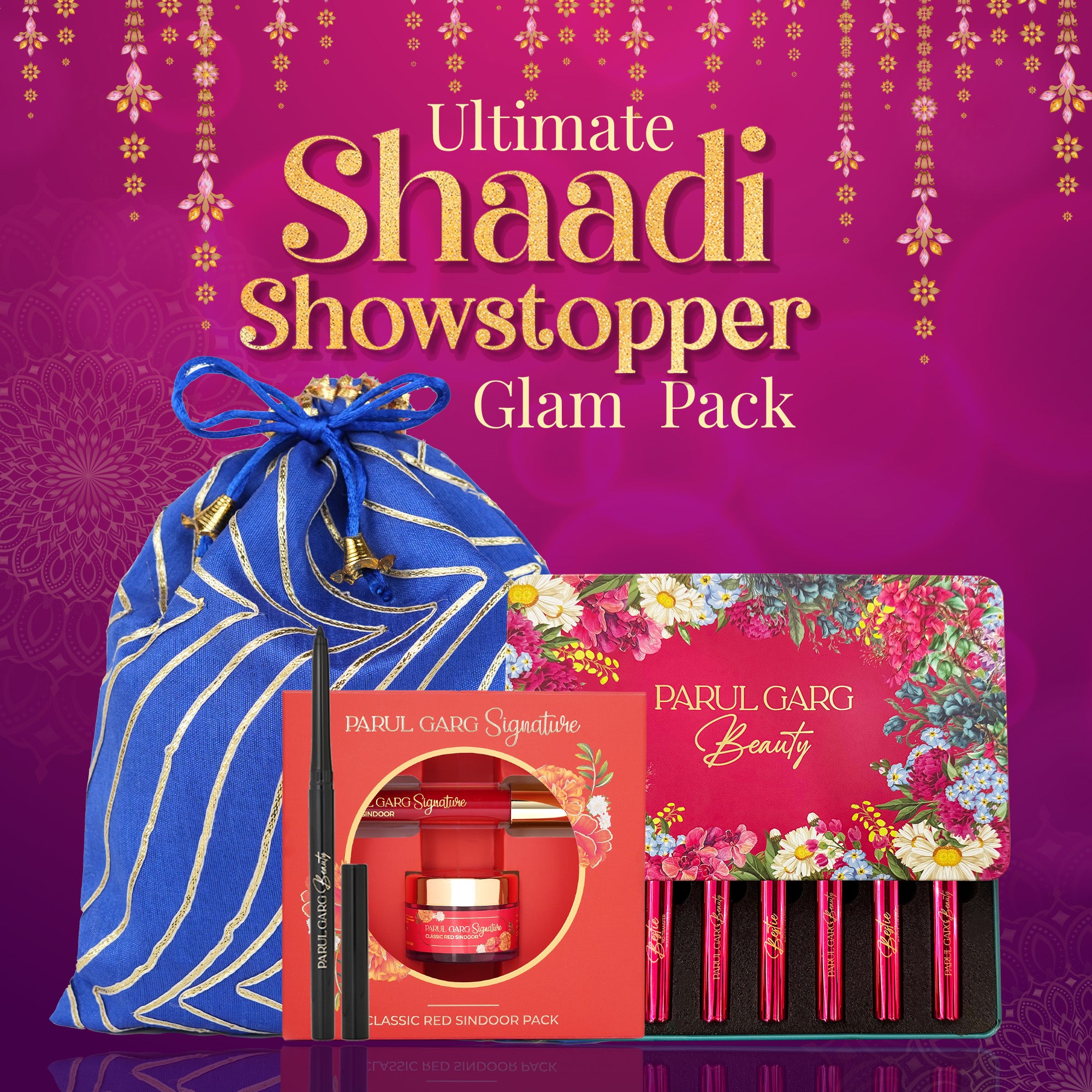 Ultimate Shaadi Showstopper