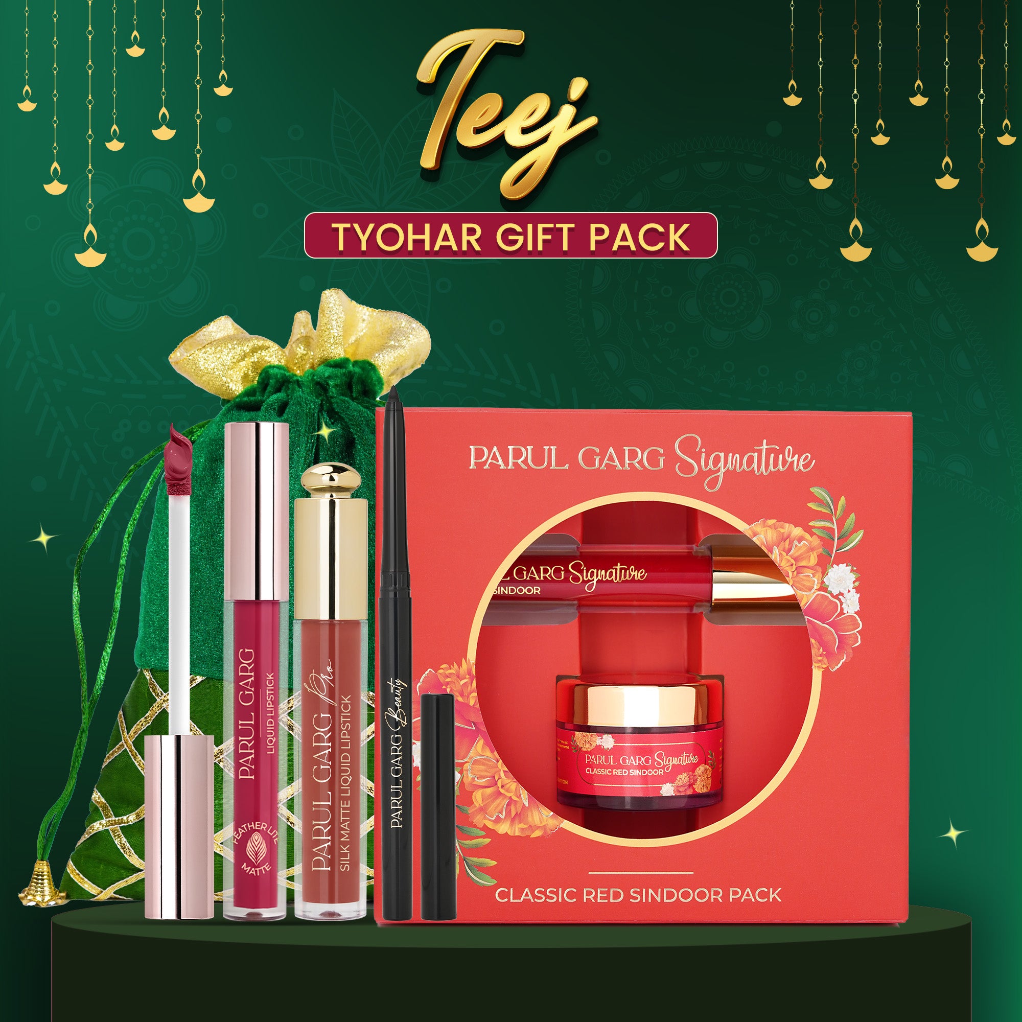 Teej Tyohaar Gift Pack