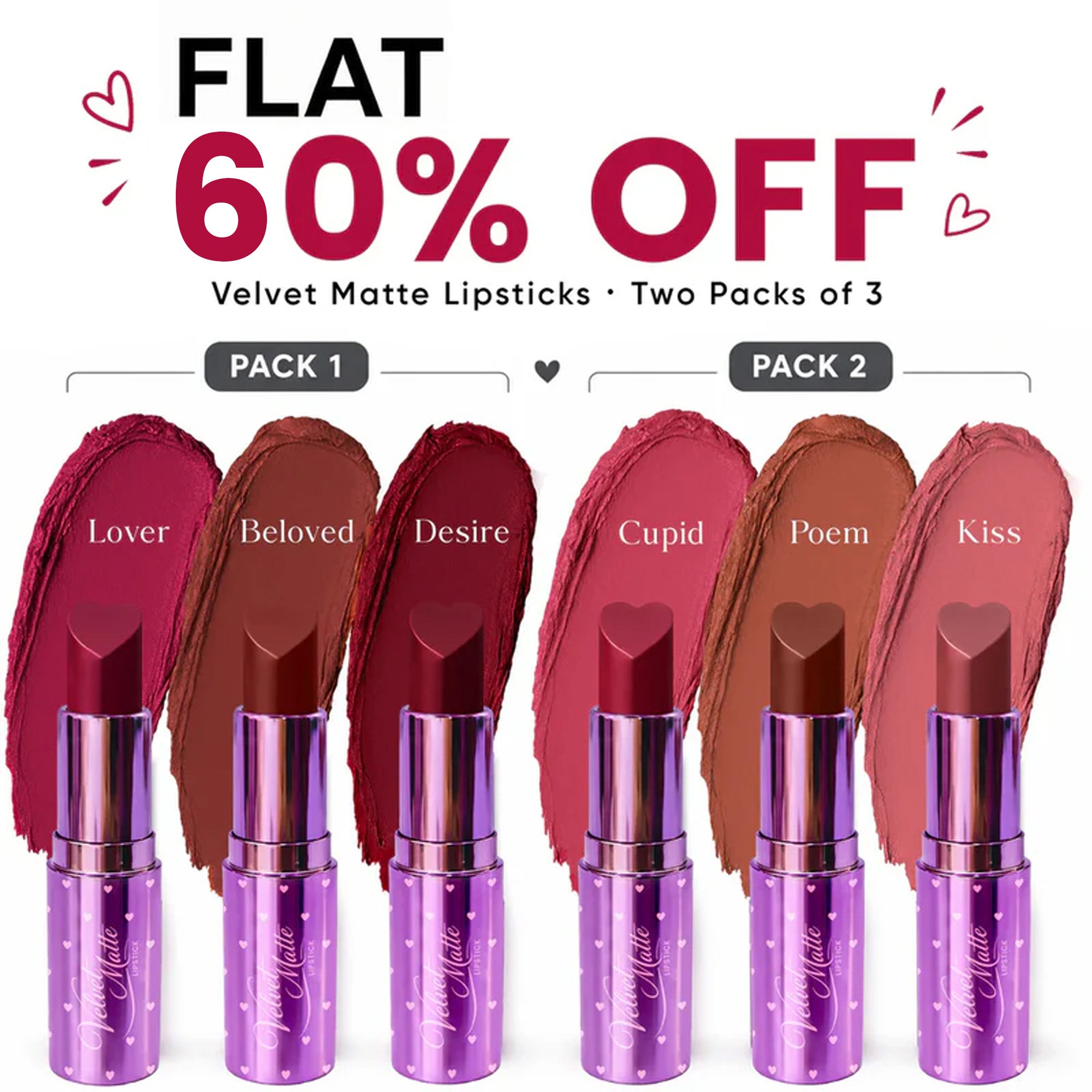 The Complete Love Collection