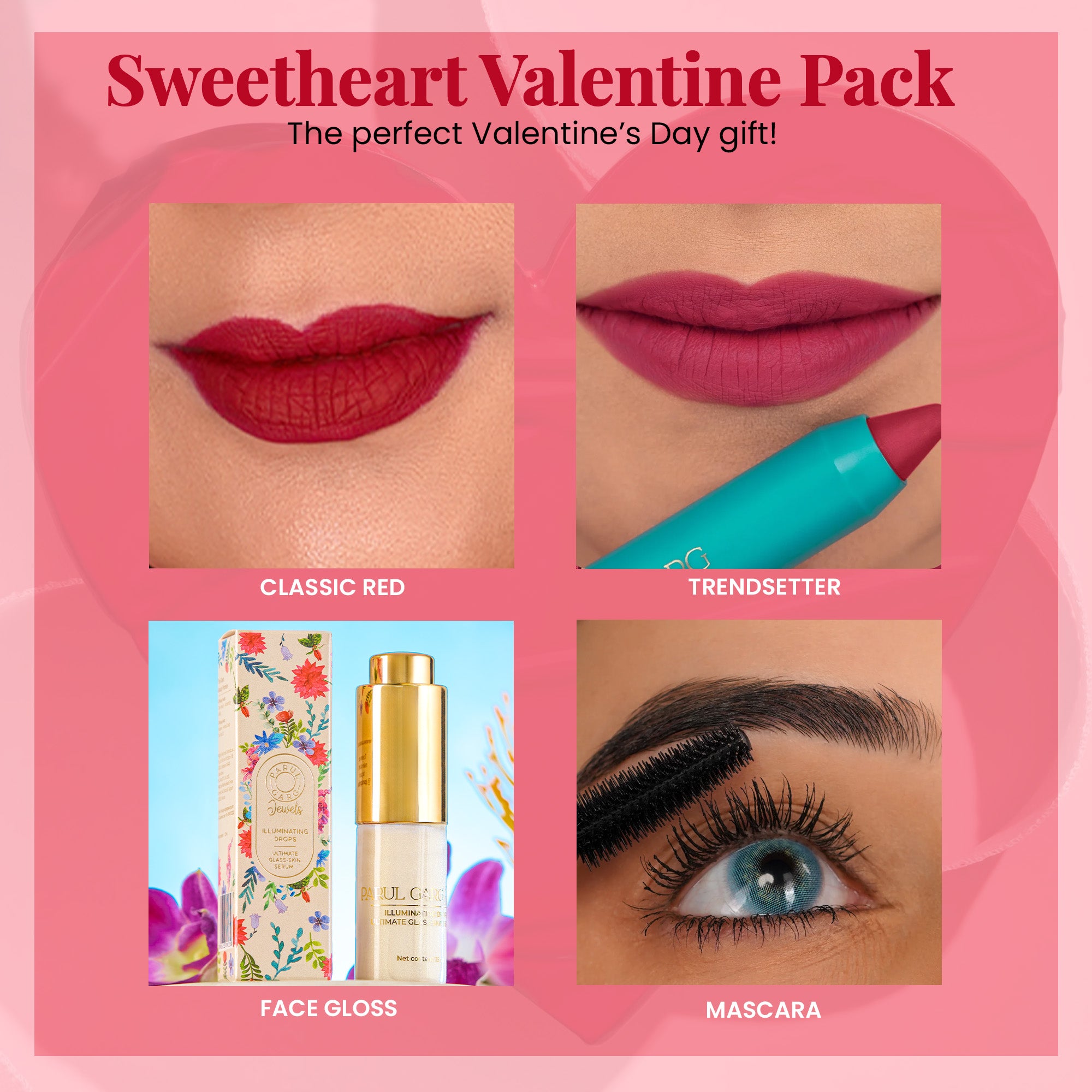 Sweetheart Valentine Kit