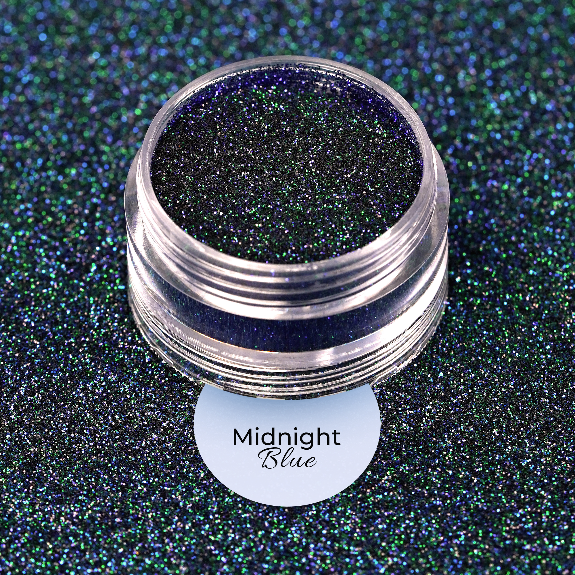 Magic Mix Pack-of-Three Glitter Set