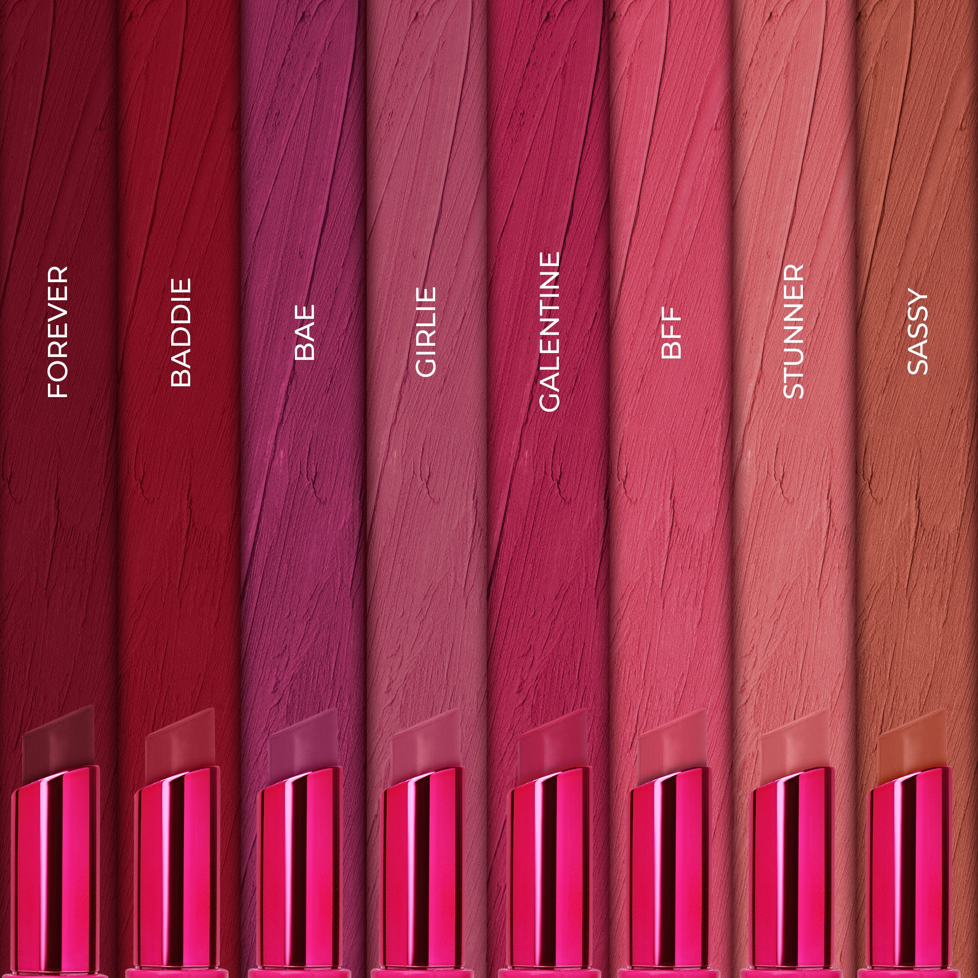 The Bestselling 8 – Special Gift Pack