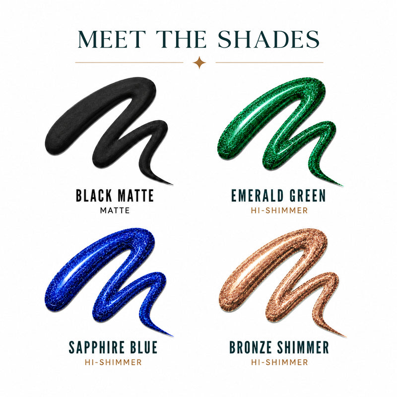 Shade Guide