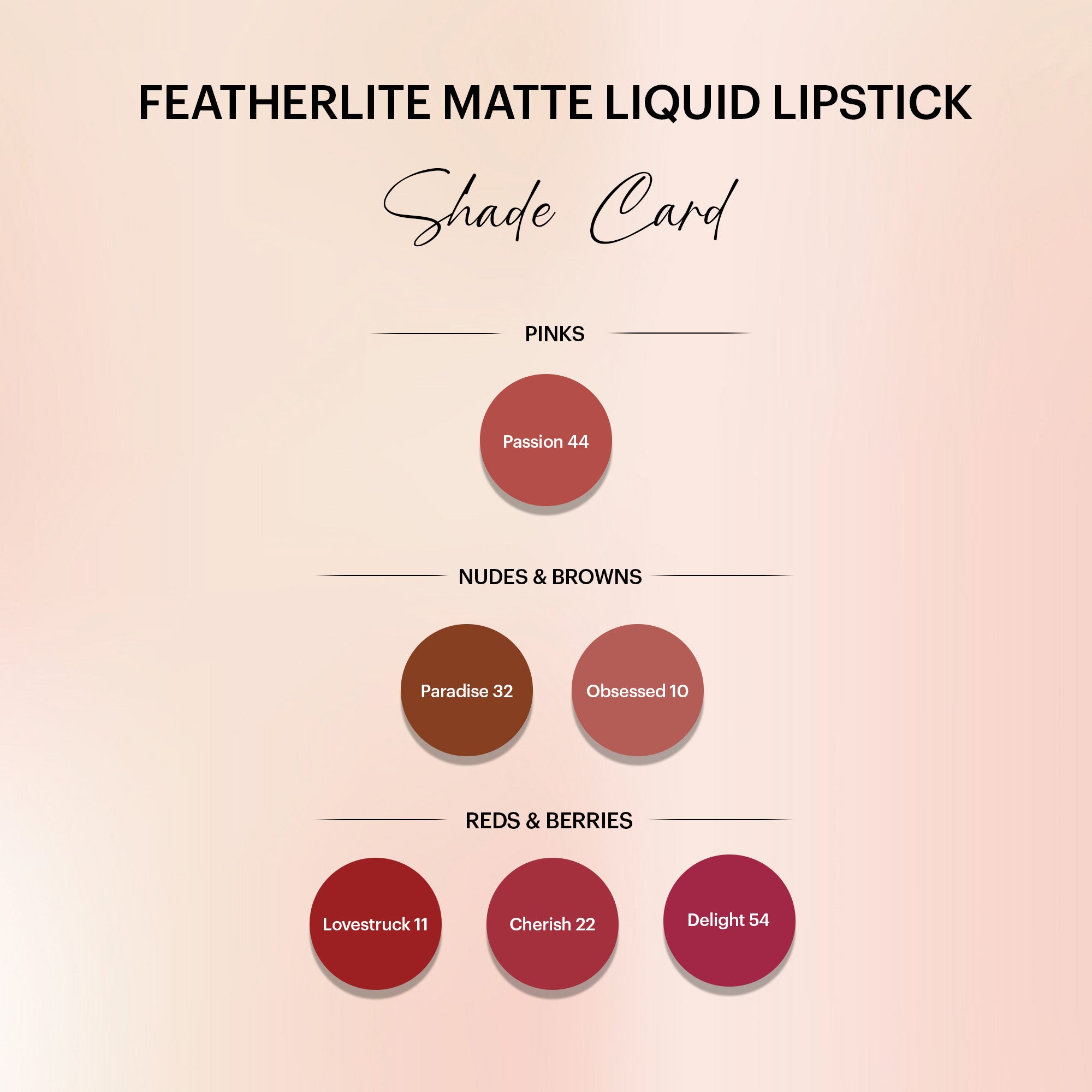 Everyday Neutral: 3 Go-To Liquid Lipsticks