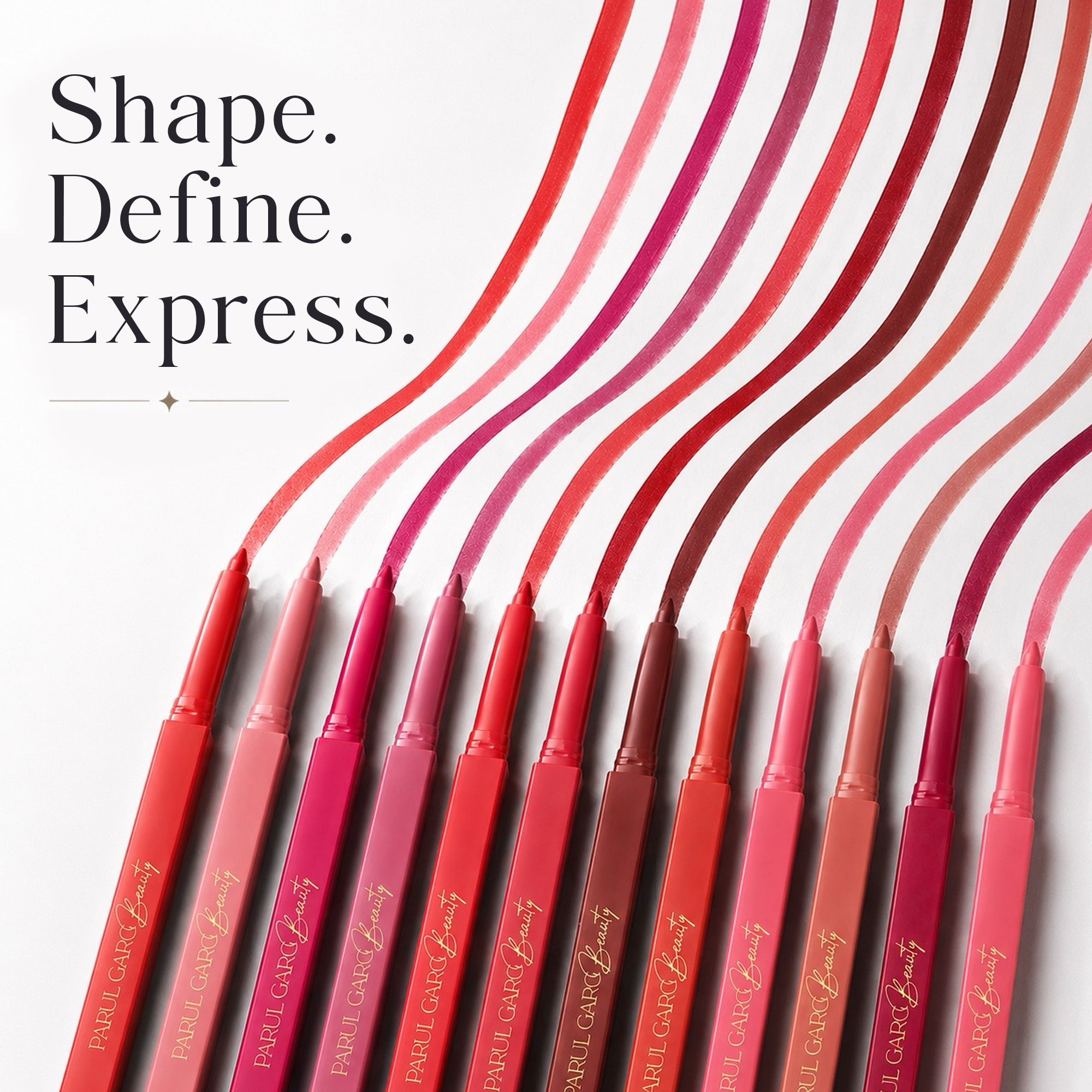 The Essential Lip Liner Collection – Everyday Nudes