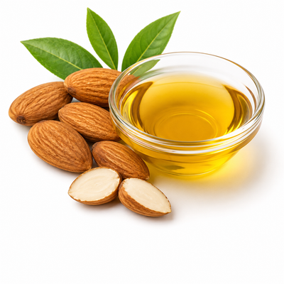 Almond Oil