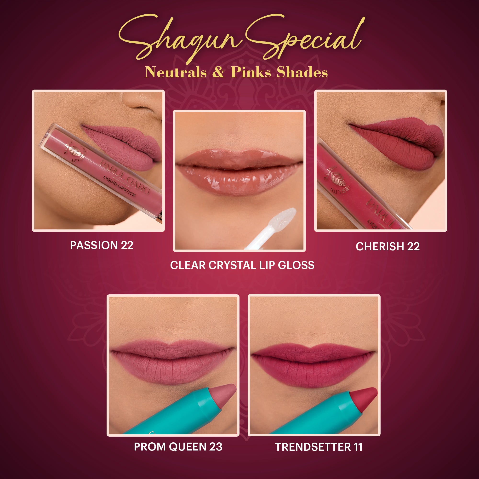 Shagun Special Gift Pack