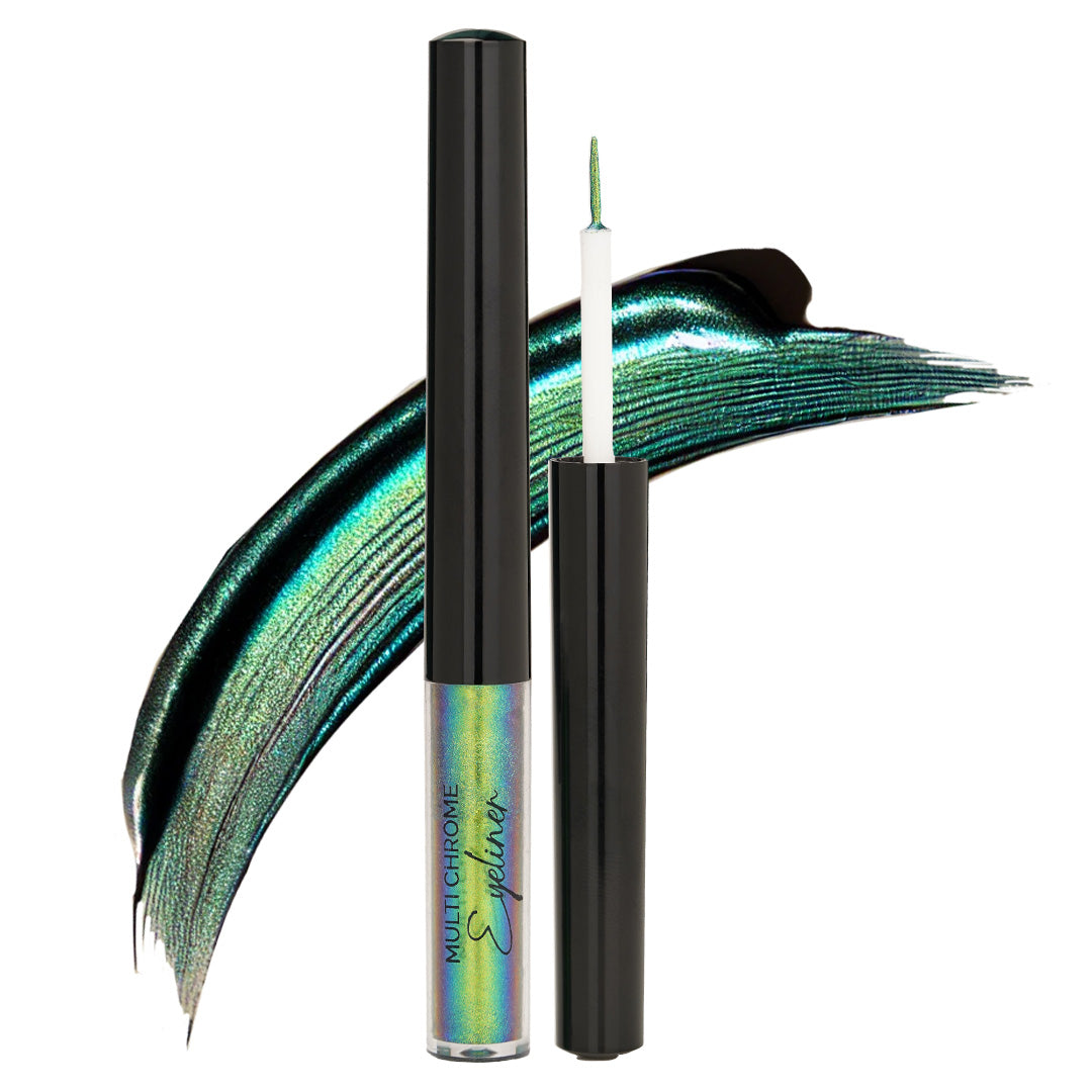 Topaz 22 -  Multi-Chrome Eyeliner