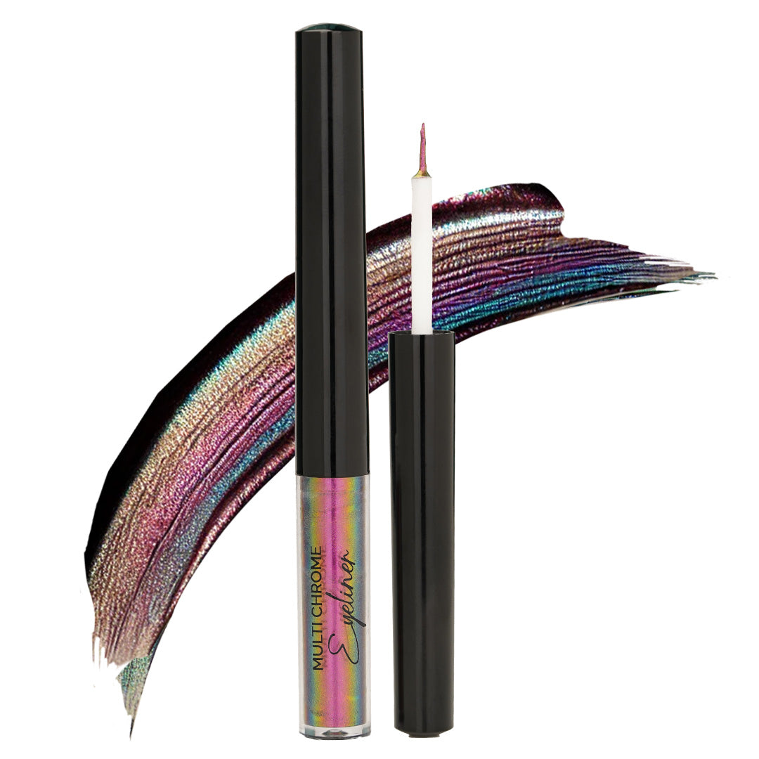 Tourmaline 23 -  Multi-Chrome Eyeliner