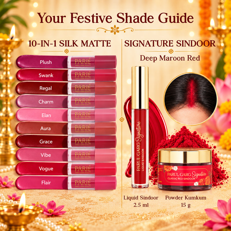 Shade Guide