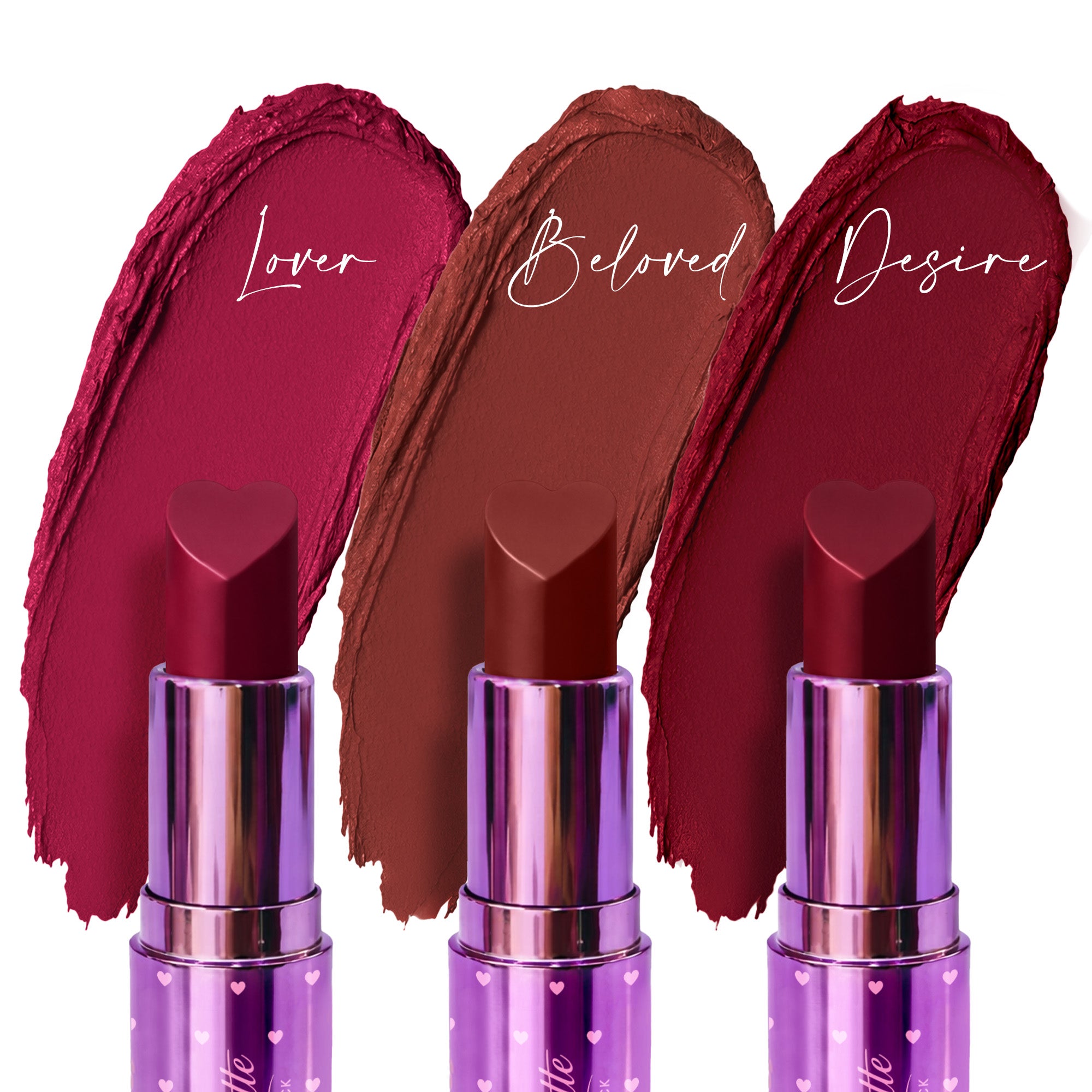 The Complete Love Collection