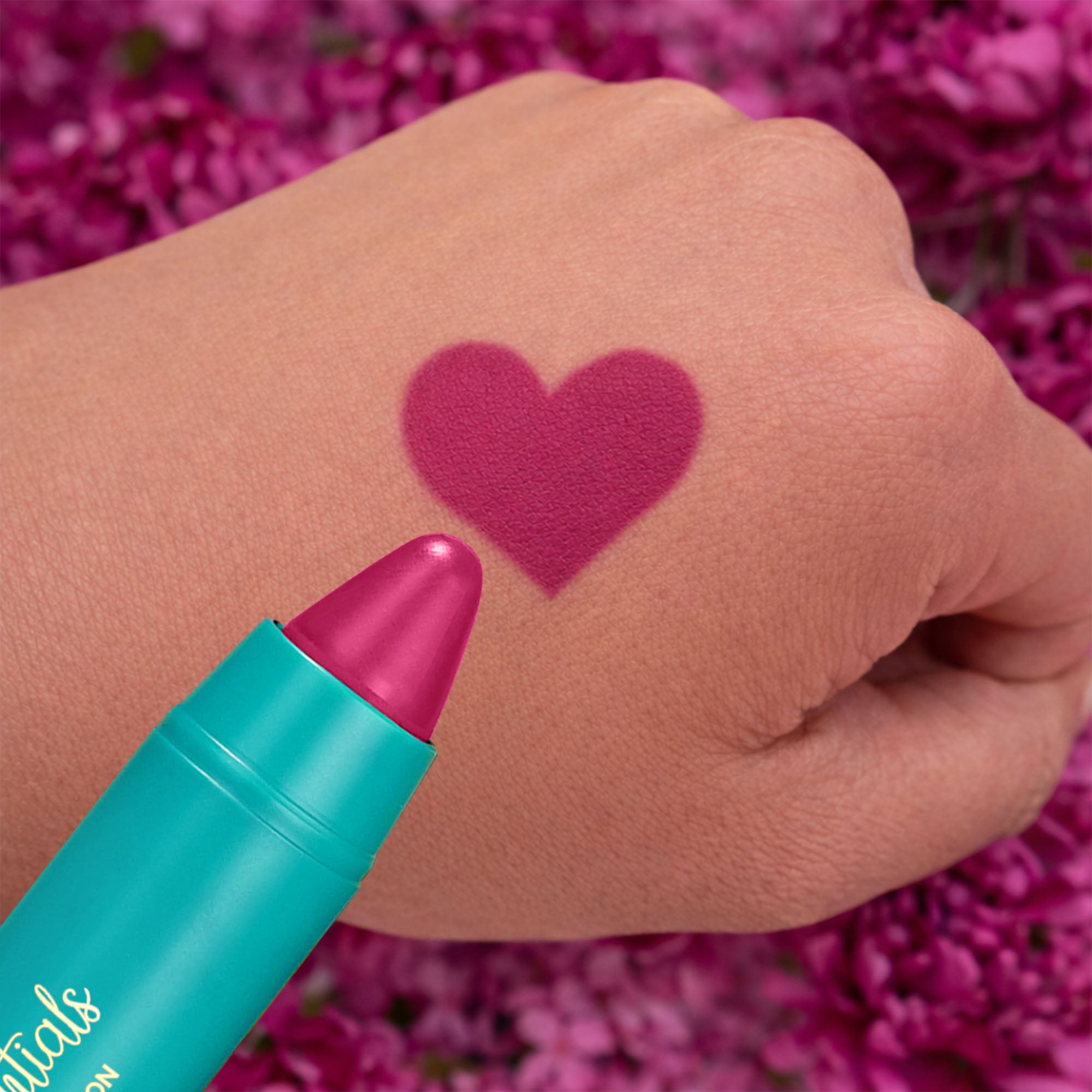 Boss Babe 45: Creamy Matte Lip Crayon