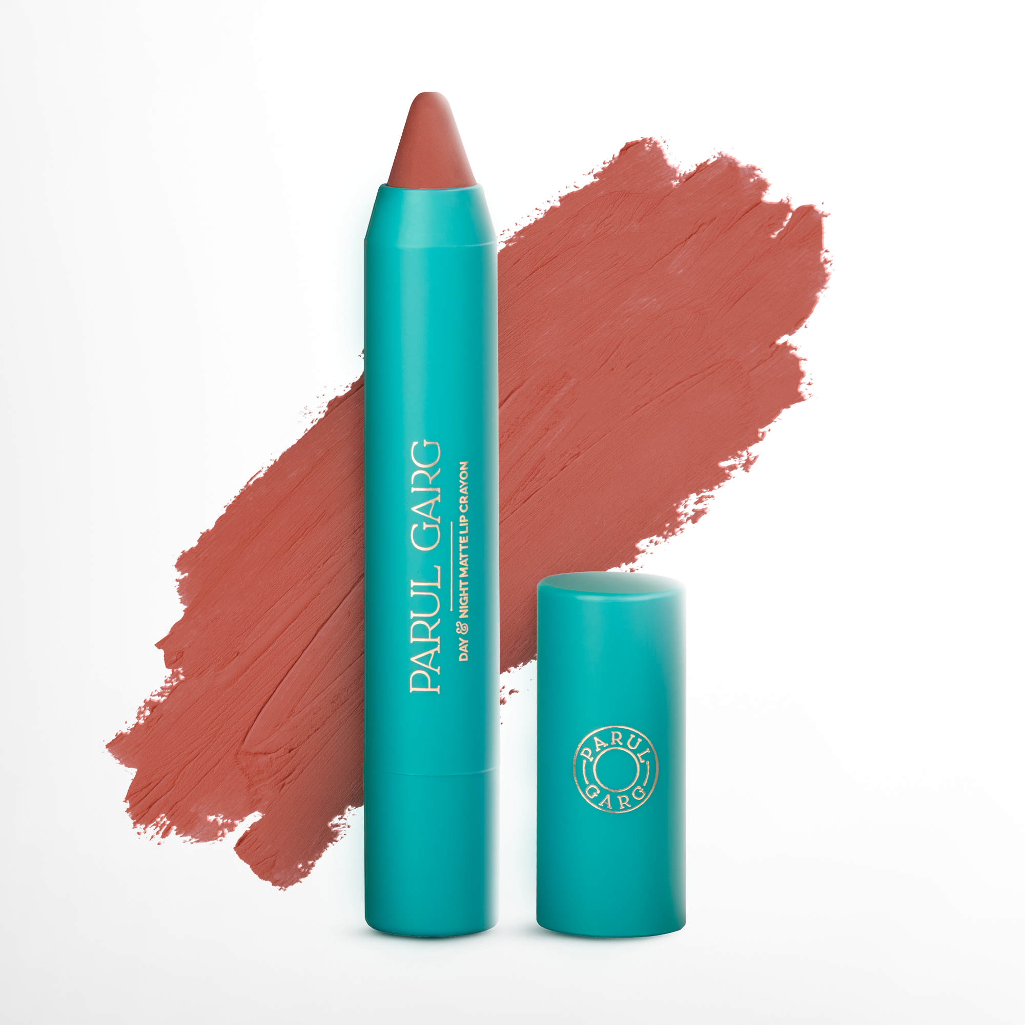 Celebrity 46: Creamy Matte Lip Crayon