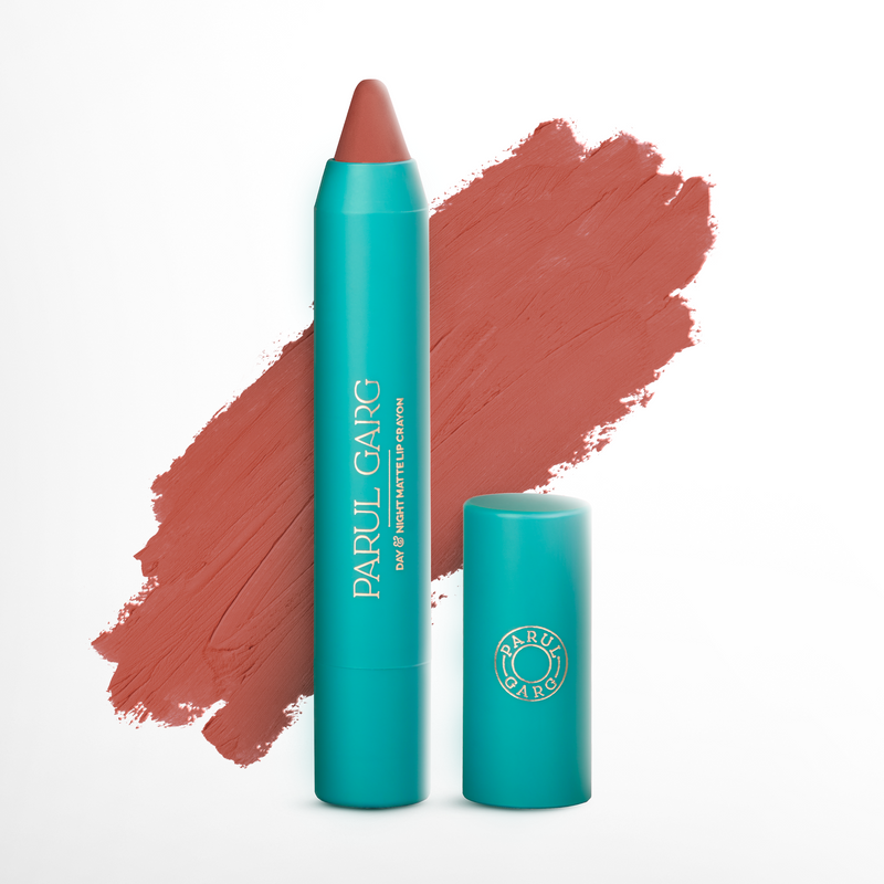 Celebrity 46: Creamy Matte Lip Crayon