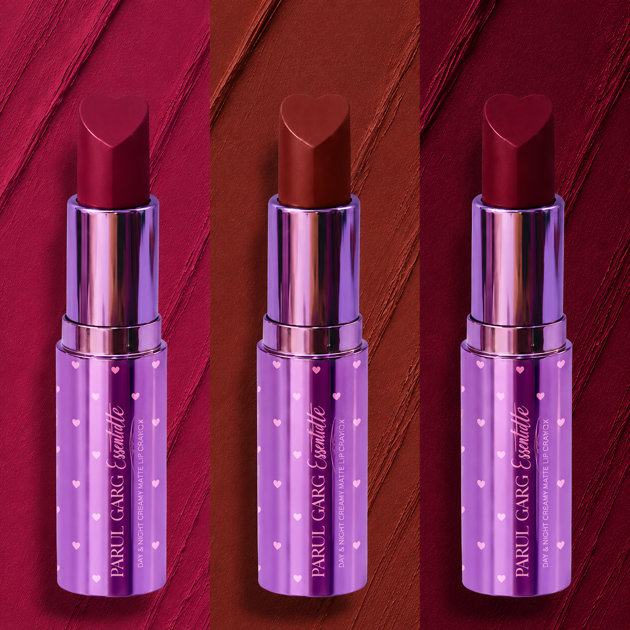 Bold Moments – The Love Collection