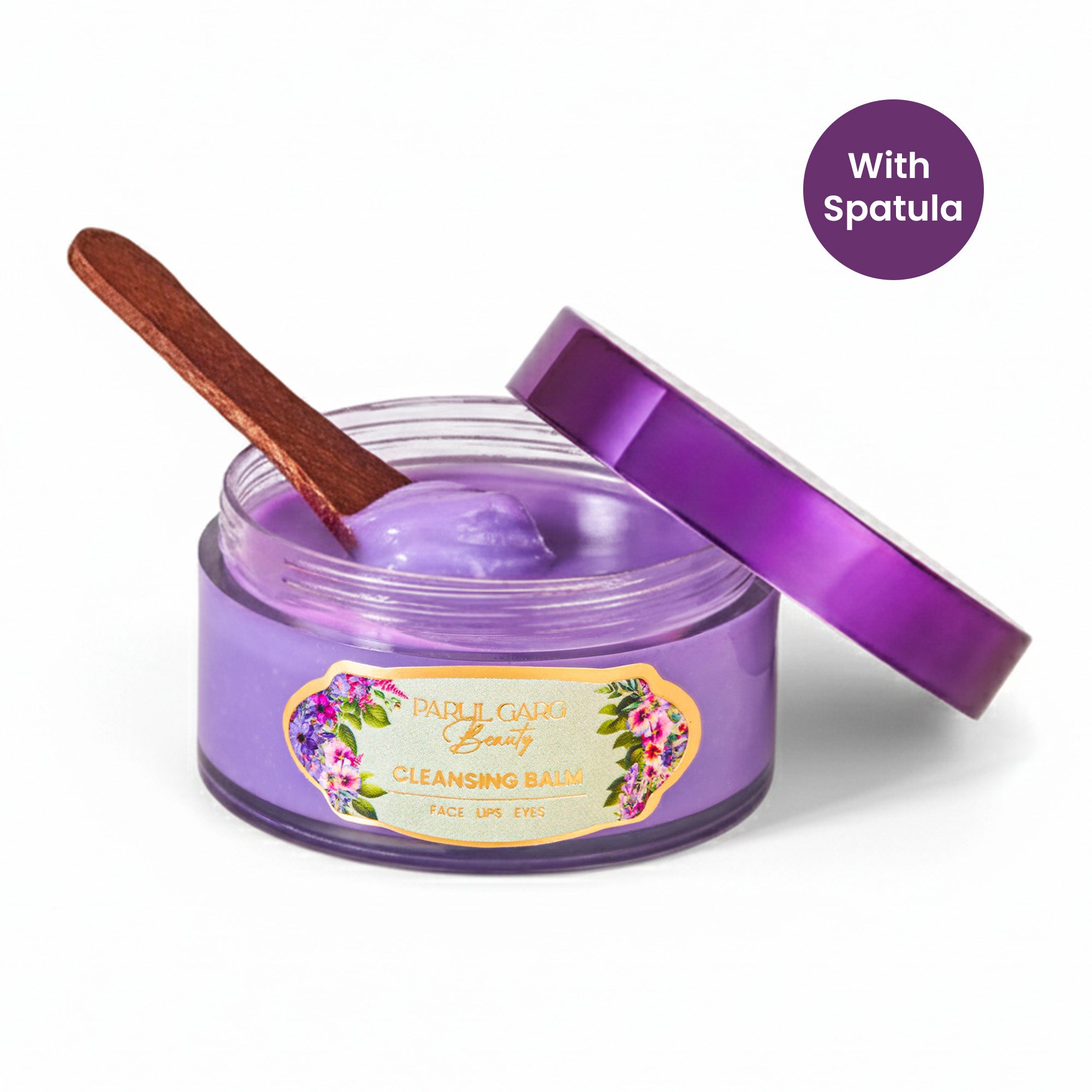 Cleansing Balm & Makeup Remover