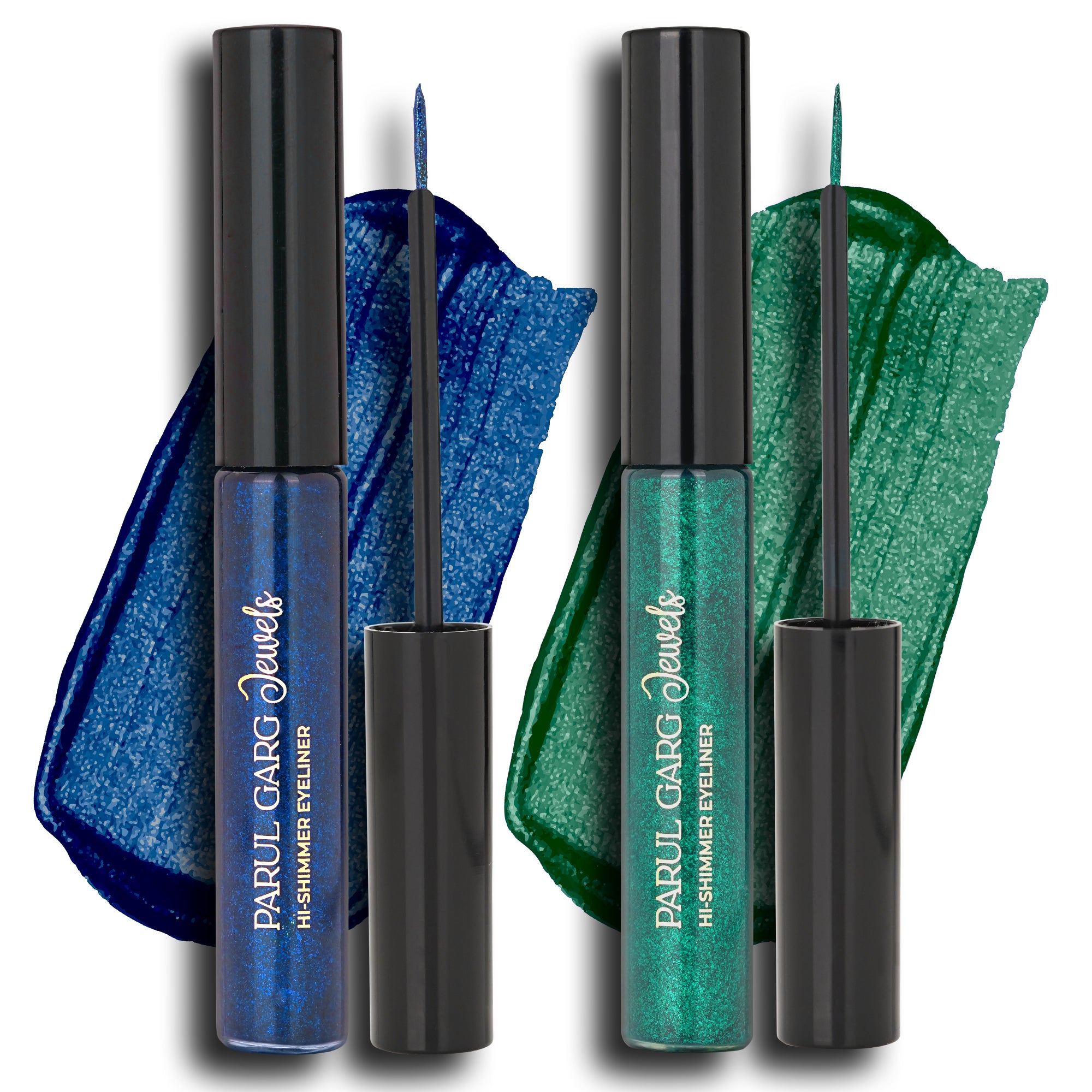 Glittering Gems Pack-of-Two Eyeliners