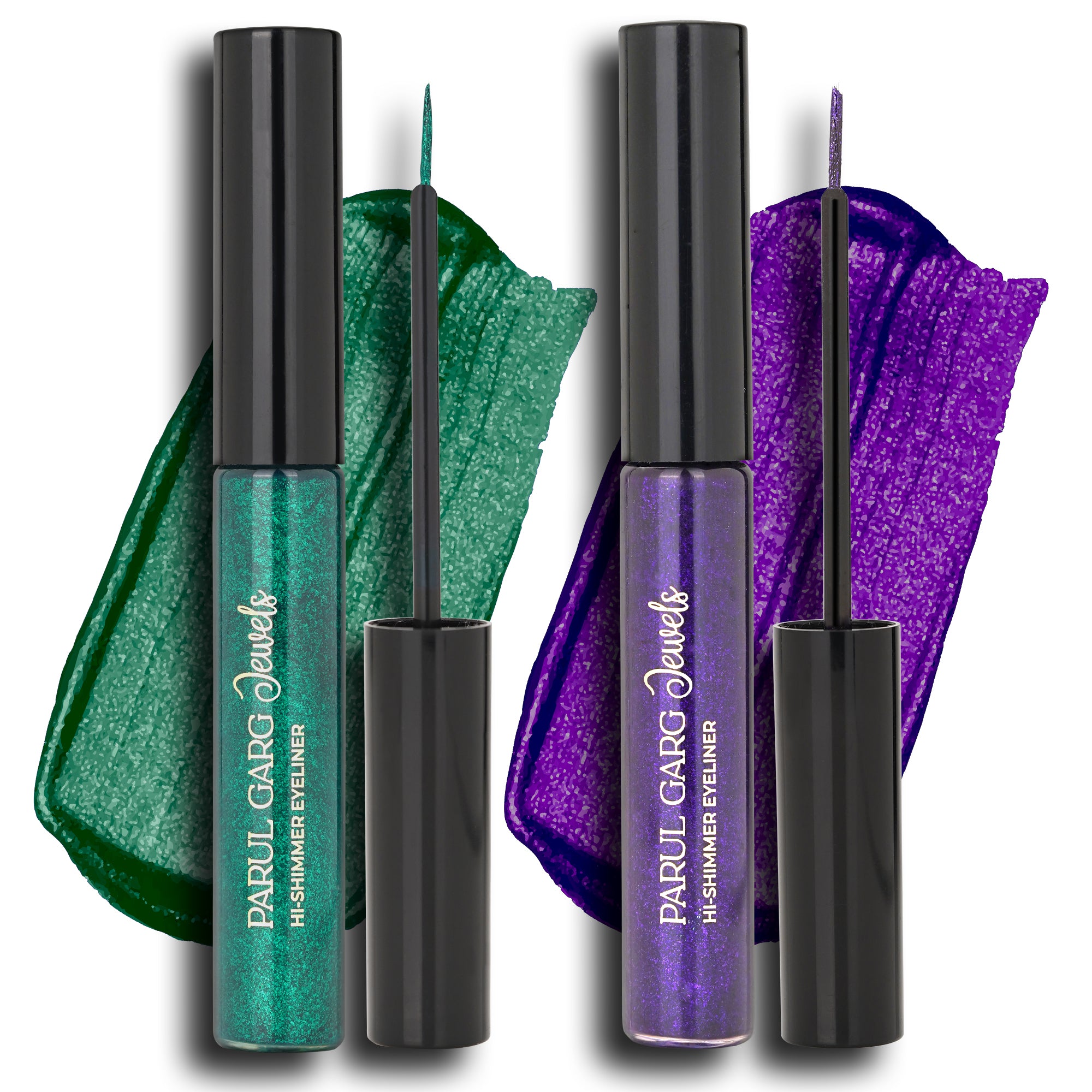 Shimmering Jewels Pack-of-Two Eyeliners