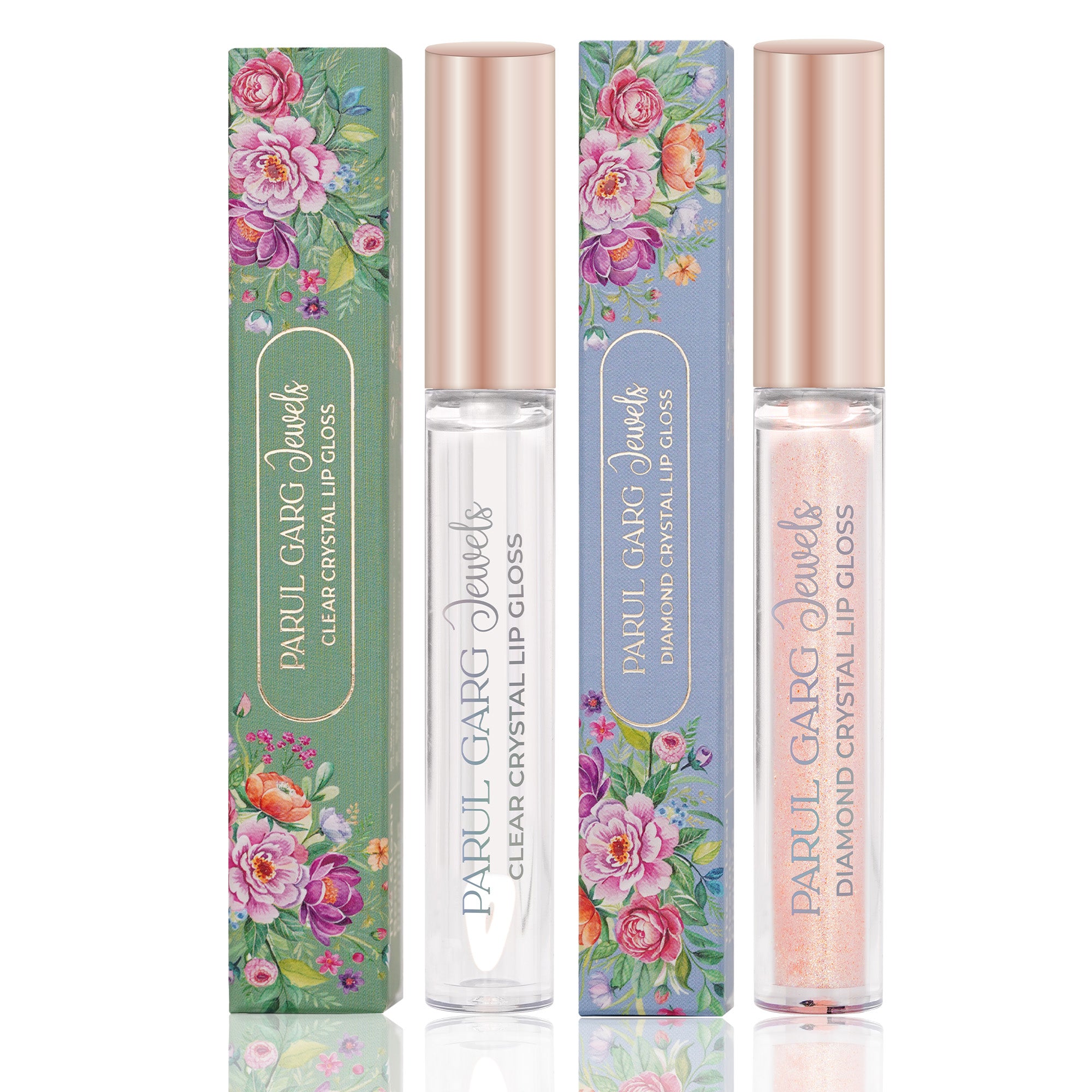 Ultimate Lip Gloss Pack