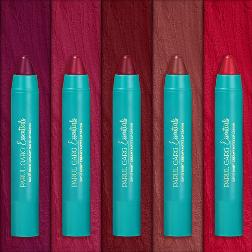 Dusky Girl Favourites Essential 5-Pack
