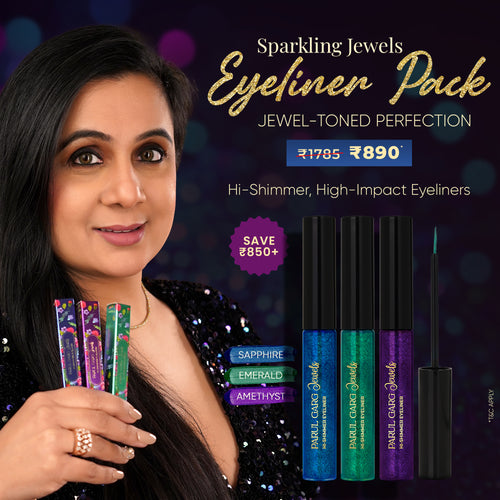 Sparkling Jewels Ultimate Eyeliner Pack