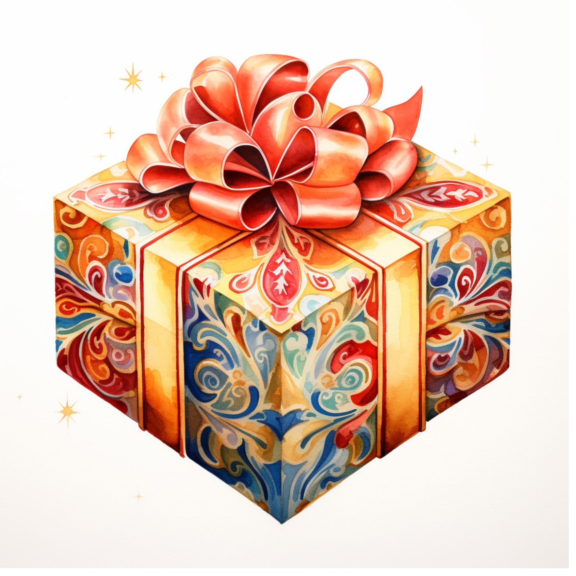 Bonus Gift