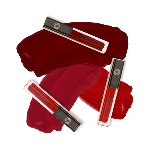 Ravishing Reds Pack-of-Three Liquid Lipsticks