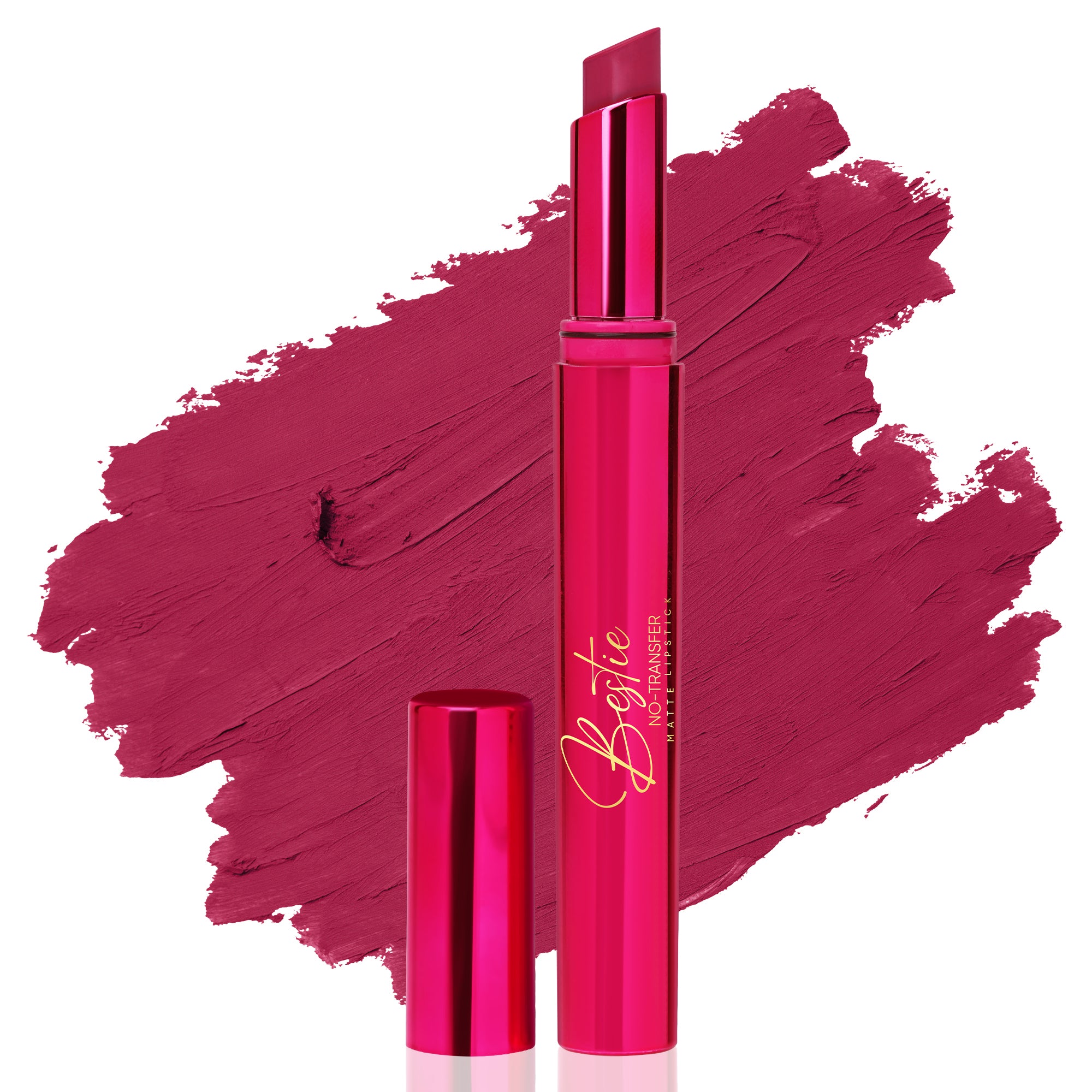 Galentine 05: Bestie No-Transfer Lipstick