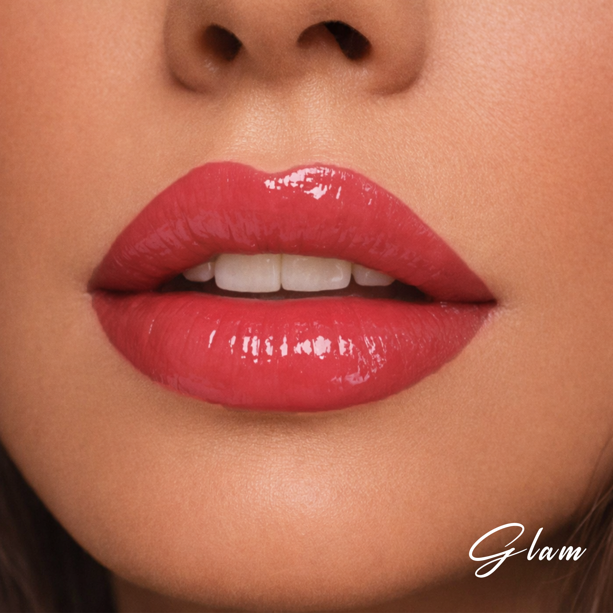 Glam 02 -  Tinted Lip Gloss