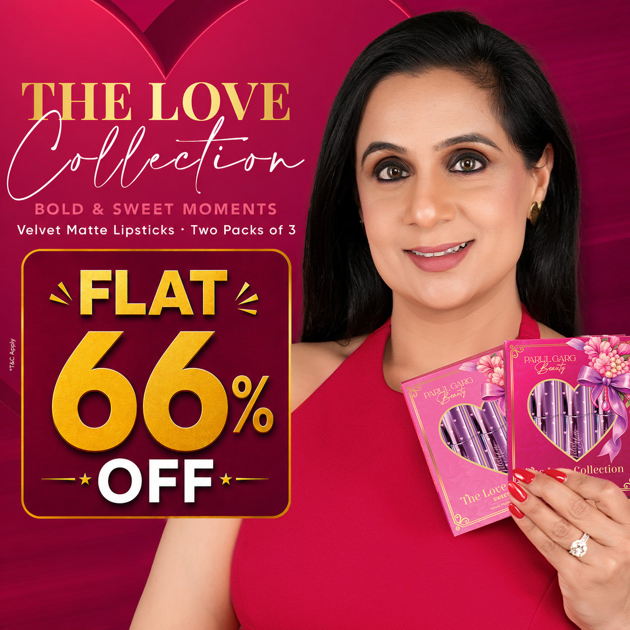 The Complete Love Collection
