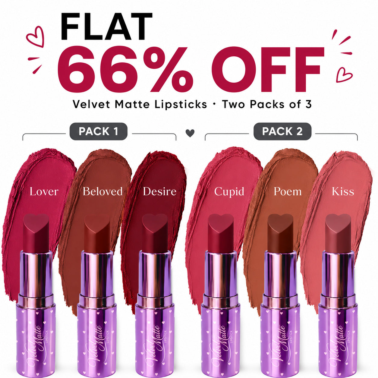 The Complete Love Collection