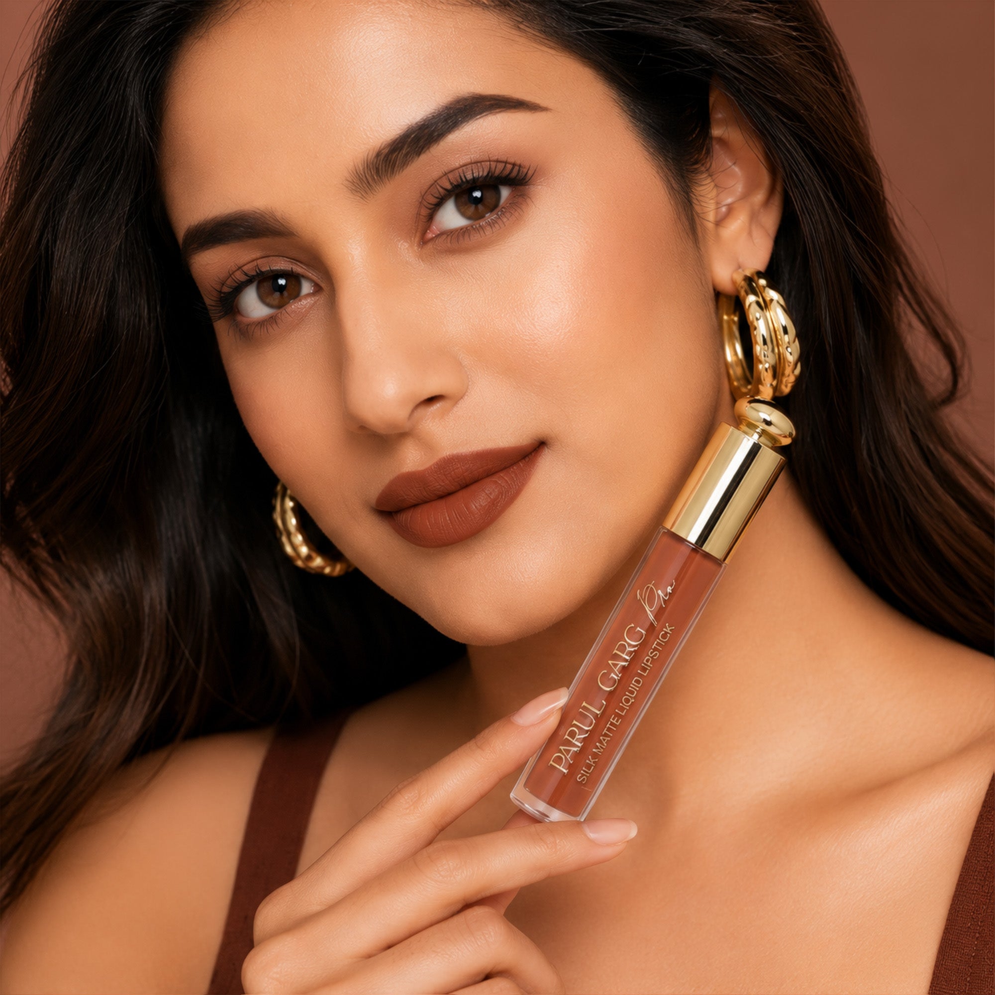 Bestsellers Trio | 3 Full-Size Silk Matte Liquid Lipsticks | Long-Lasting & No Transfer