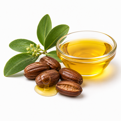 Jojoba Oil