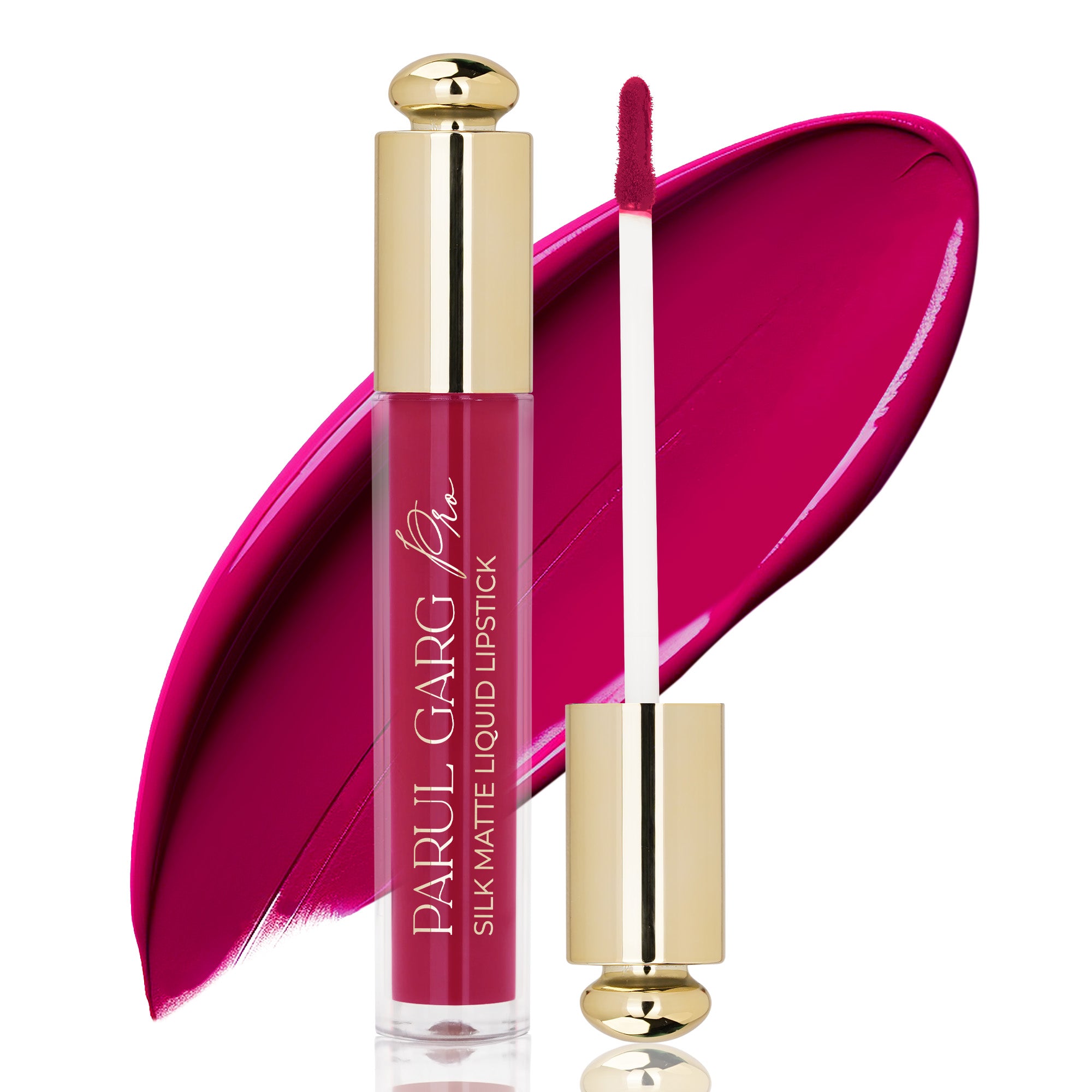 Silk Matte Liquid Juliet Rose 09