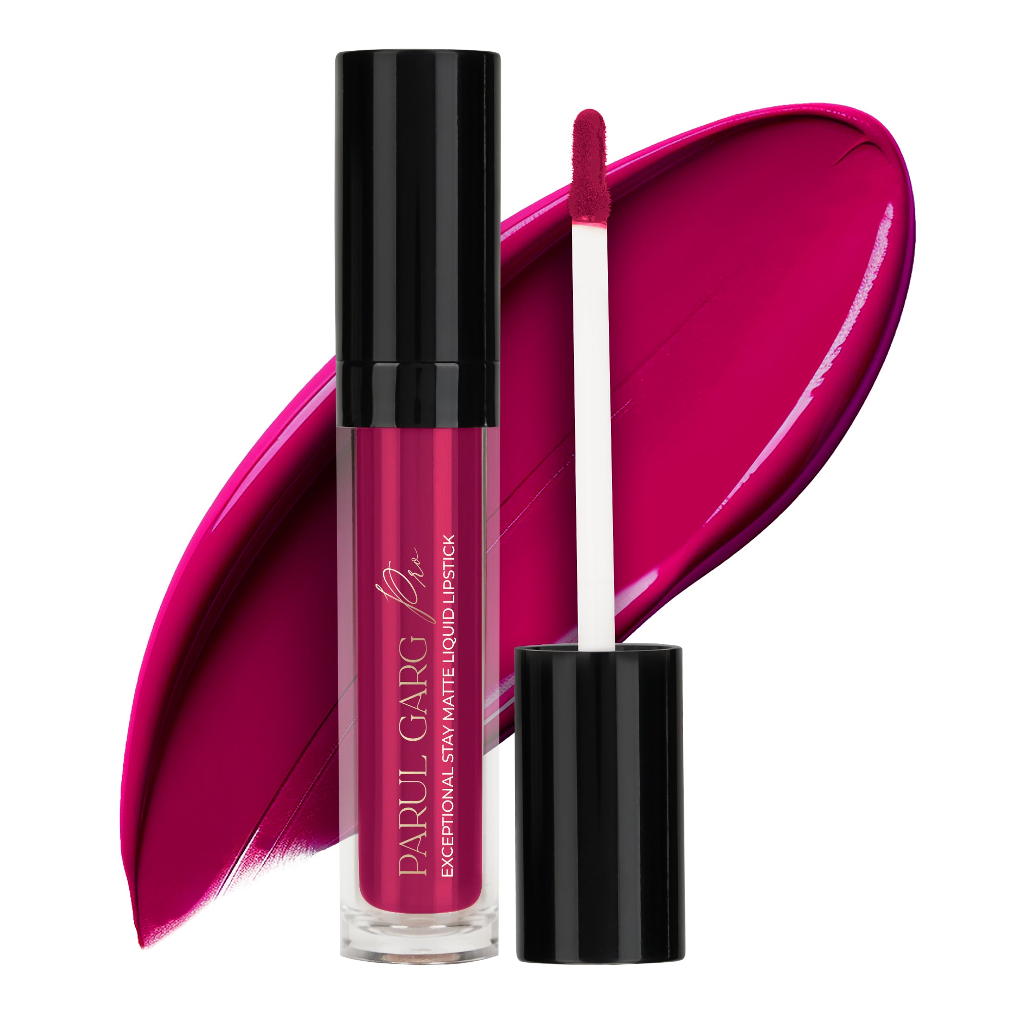 Exceptional Stay Matte Liquid Lipstick Shade: Juliet Rose 09