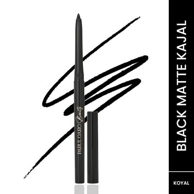 Koyal - Black Matte Bold Define Kajal