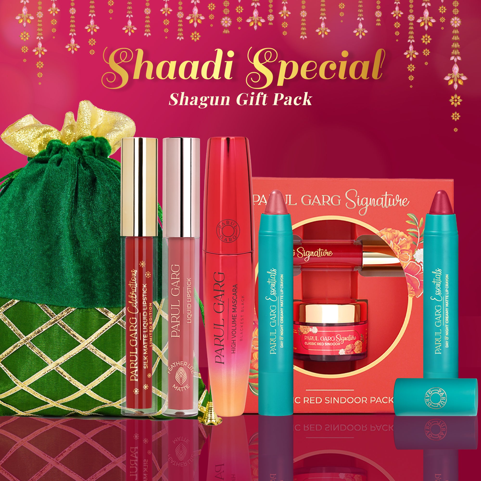 Shaadi Special Shagun Gift Pack