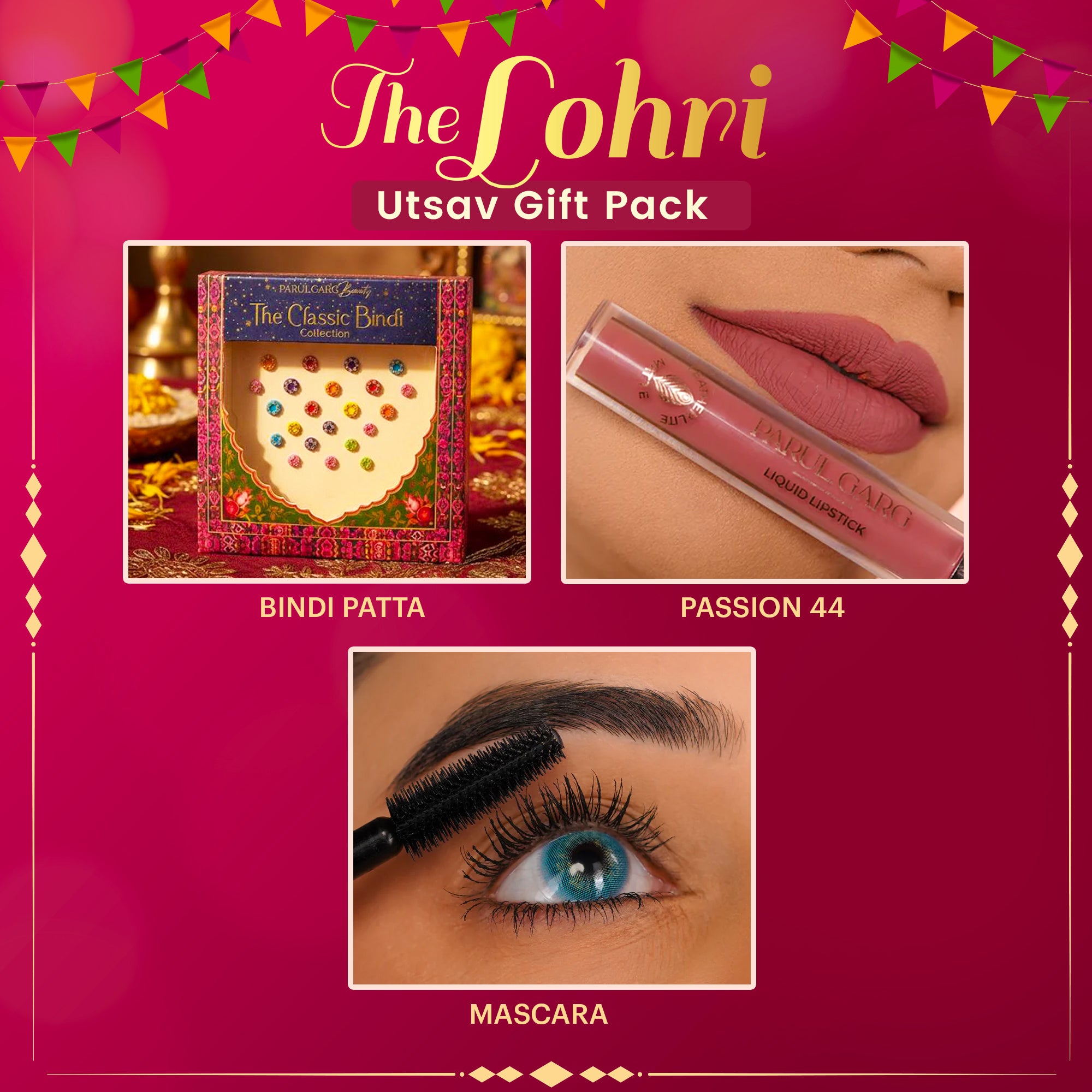 The Lohri Utsav Gift Pack