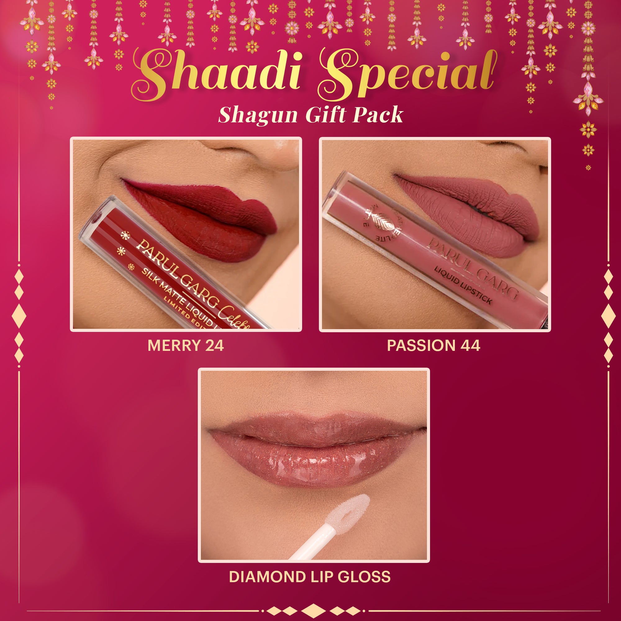 Shaadi Special Shagun Gift Pack