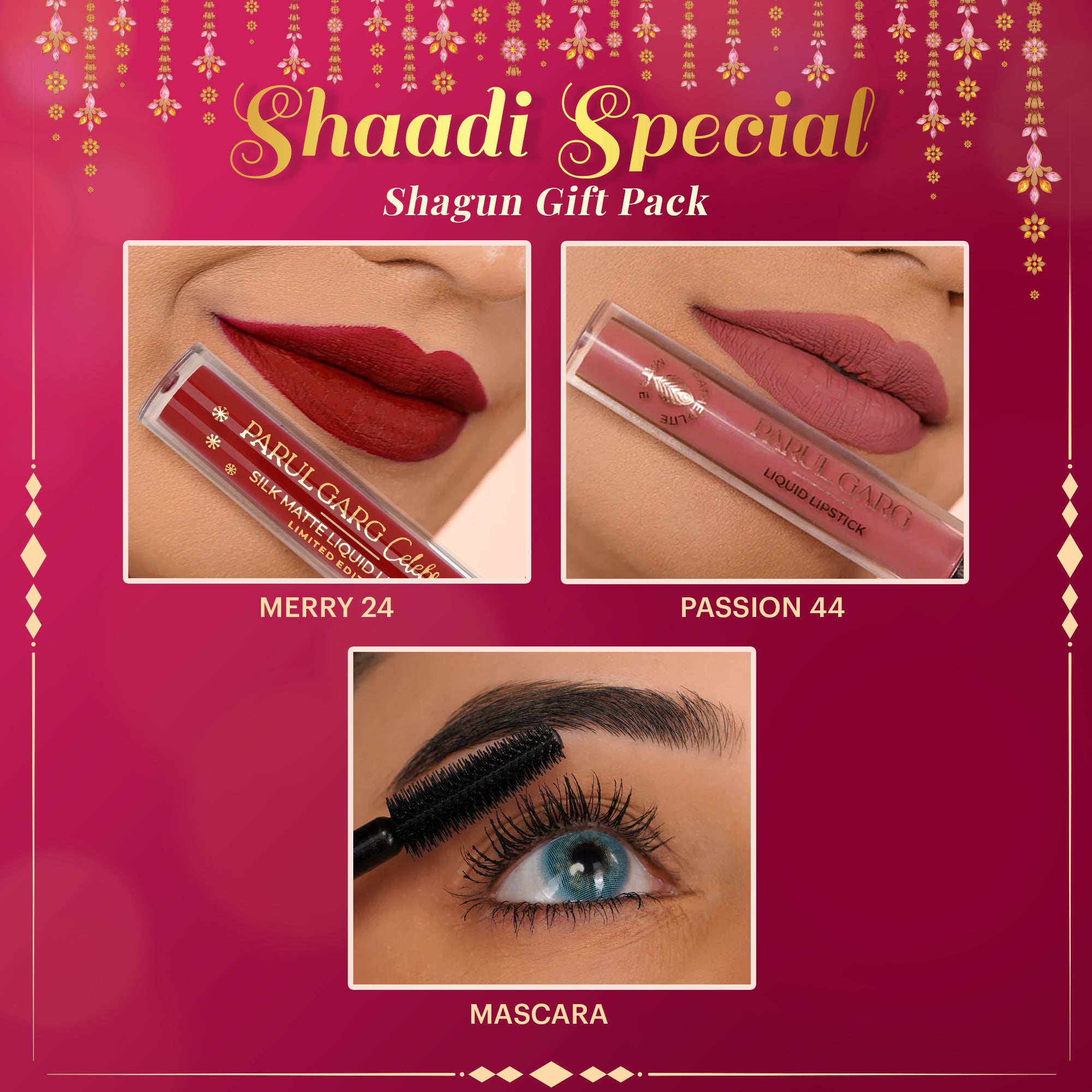 Shaadi Special Shagun Gift Pack