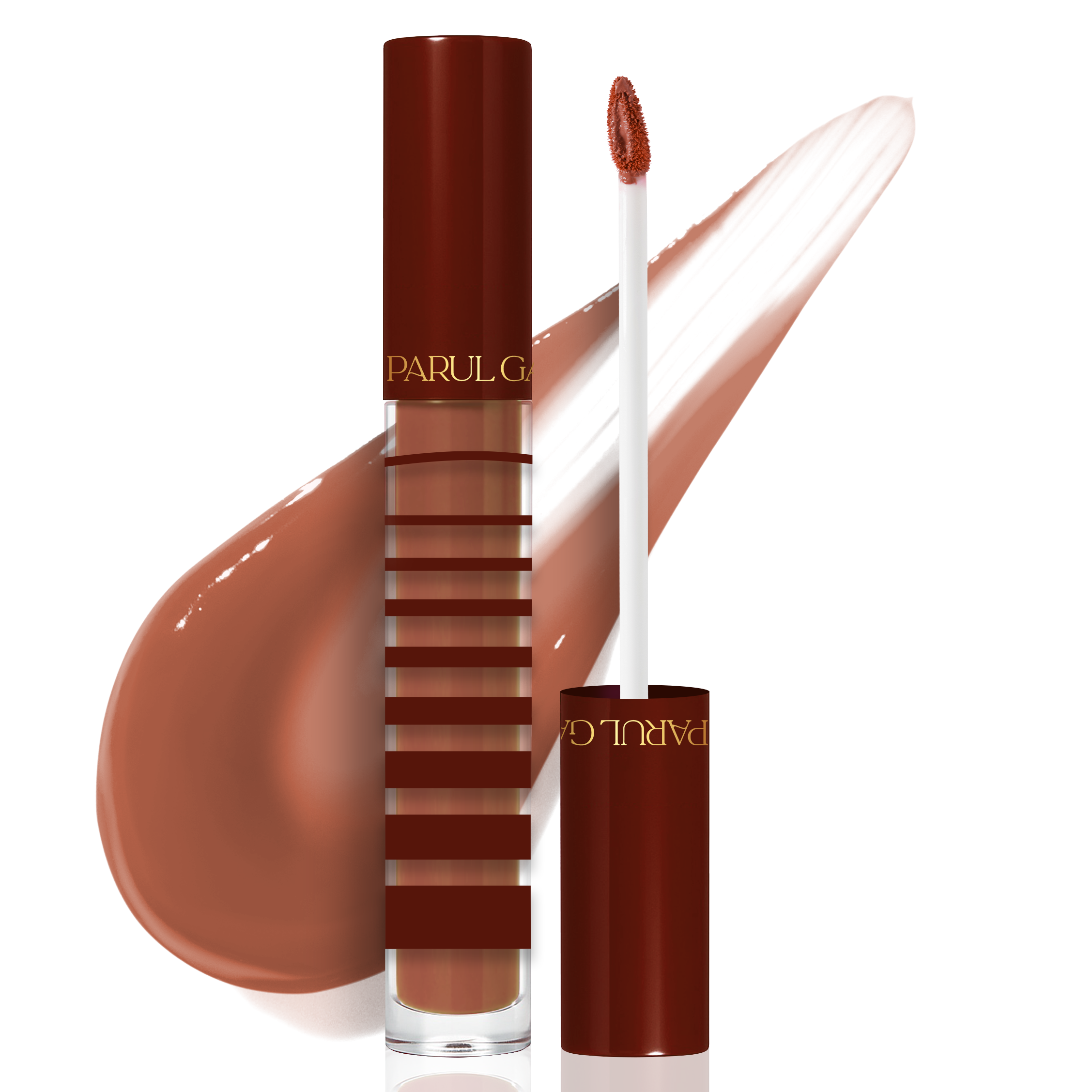 Luxe 04: Tinted Lip Gloss