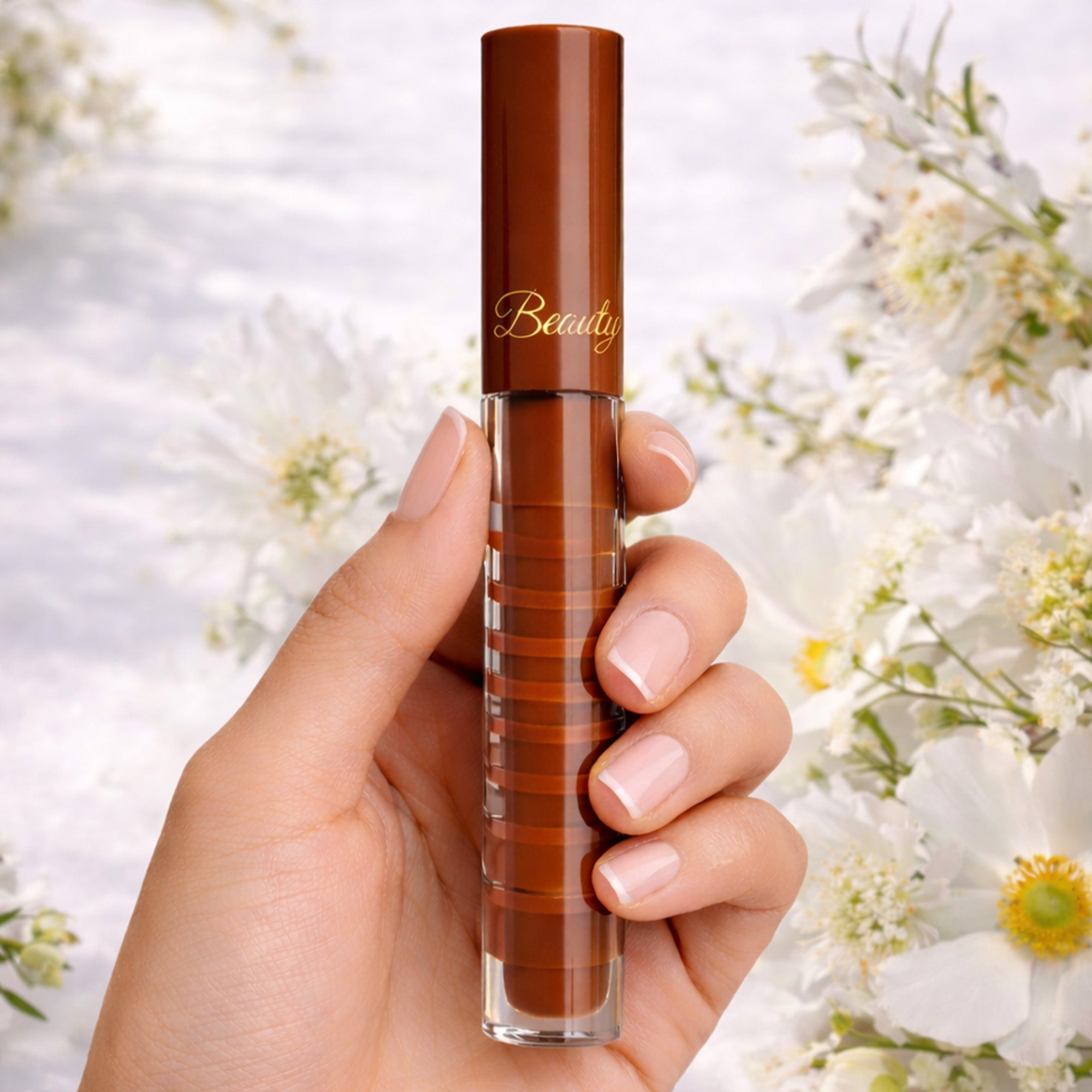 Luxe 04: Tinted Lip Gloss