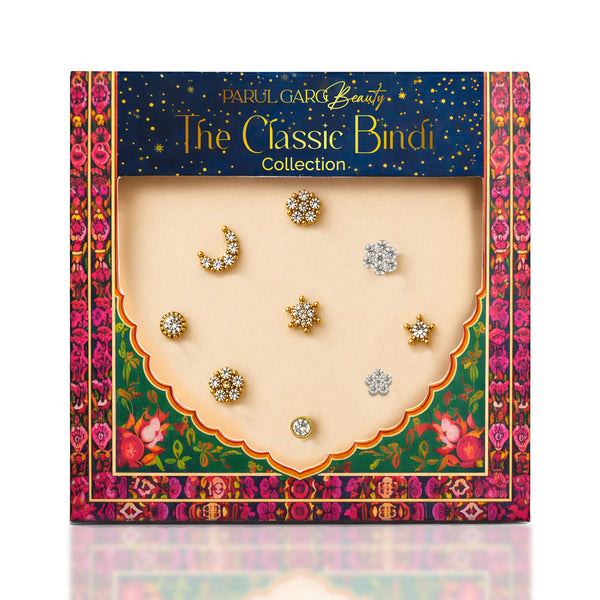 Stick-On Nose Bindi Collection
