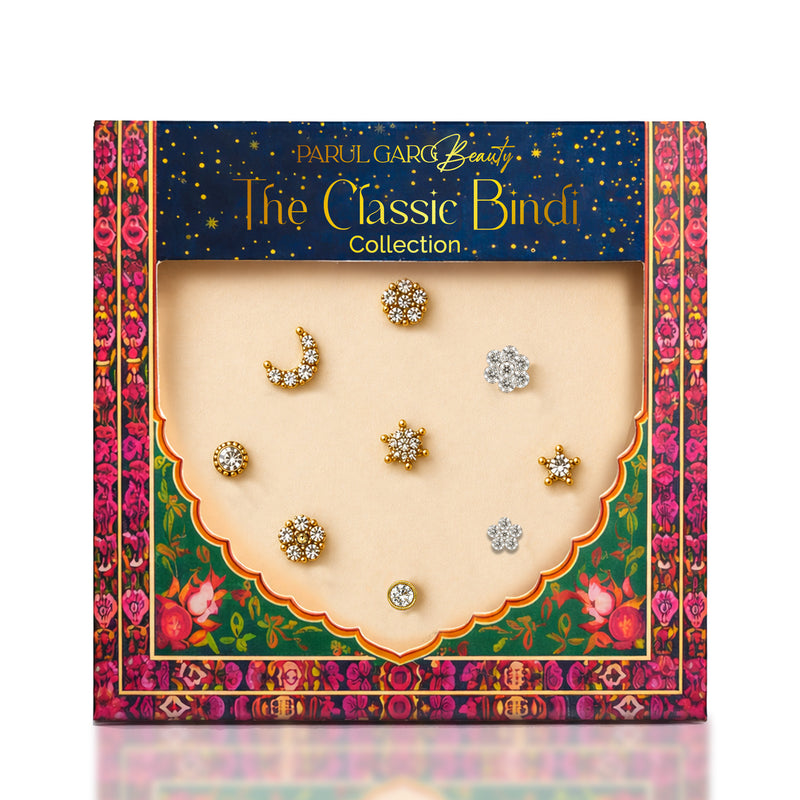 Stick-On Nose Bindi Collection