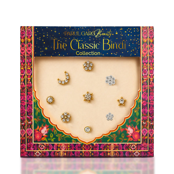 Stick-On Nose Bindi Collection